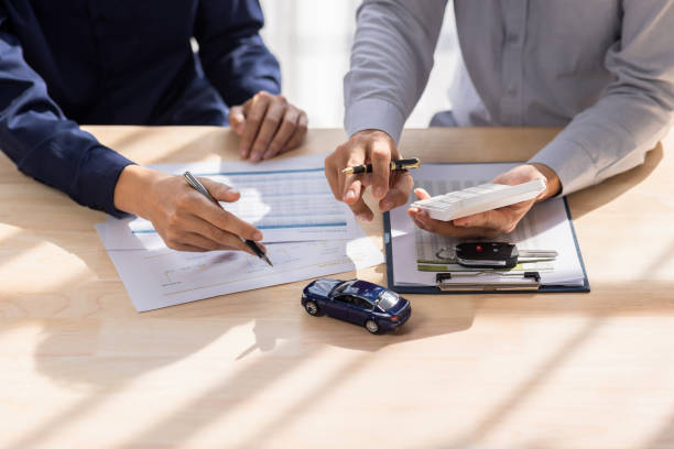 Car insurance options for Morrilton residents
